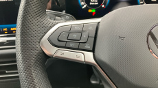 Volkswagen Tiguan 2.0 TDI R-Line 5dr DSG Diesel Estate